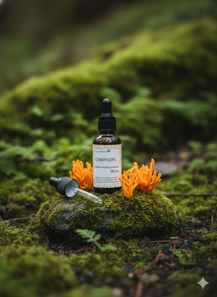 Cordyceps