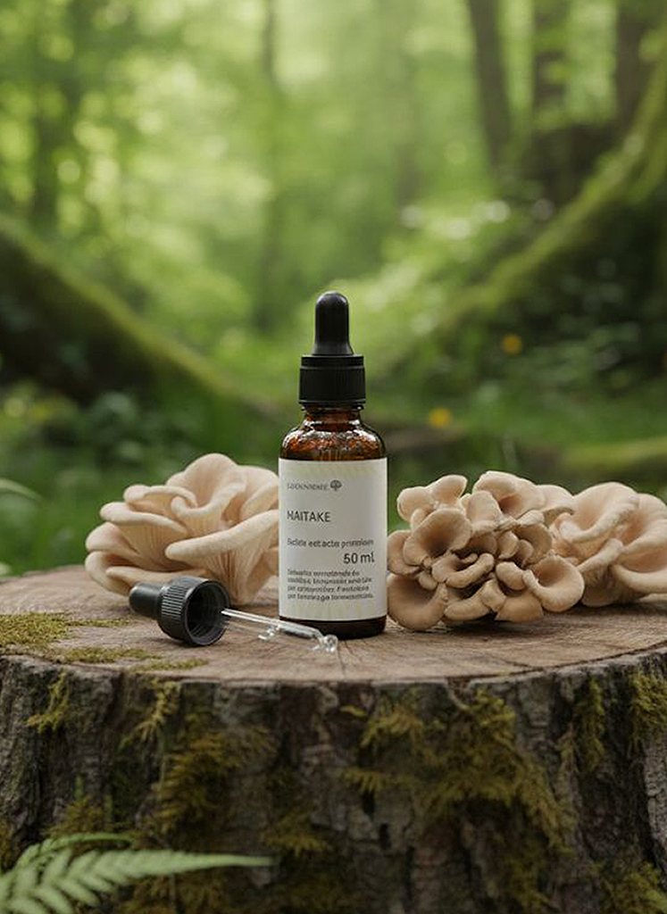 Maitake