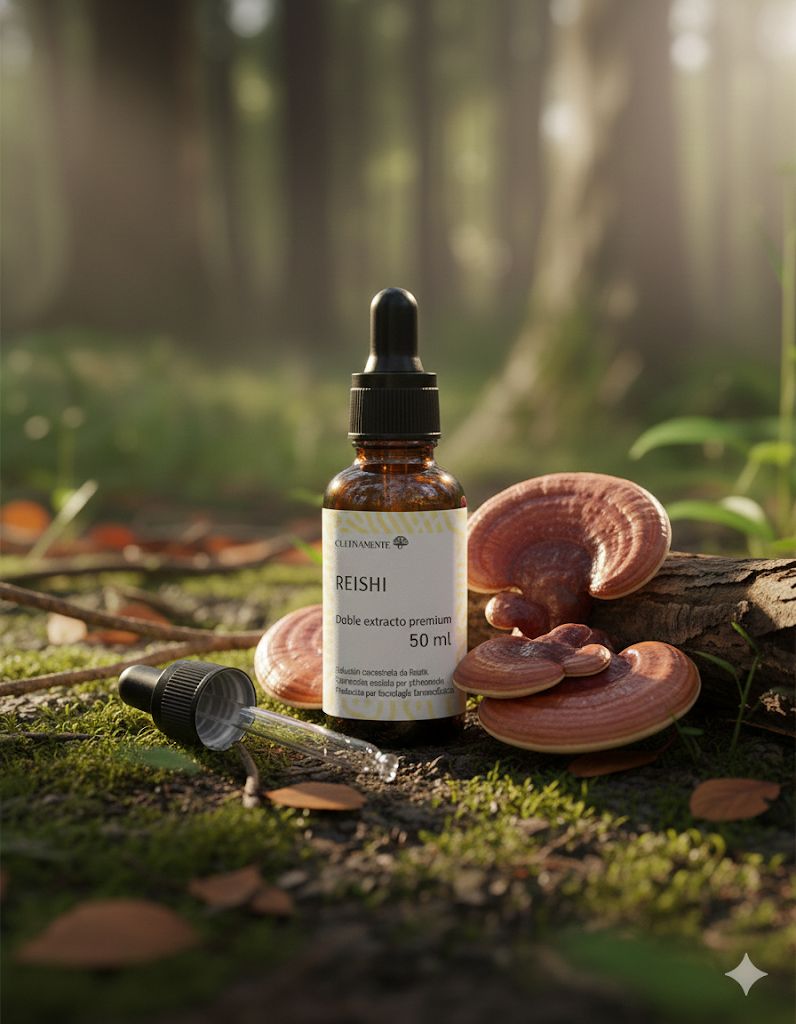 Reishi