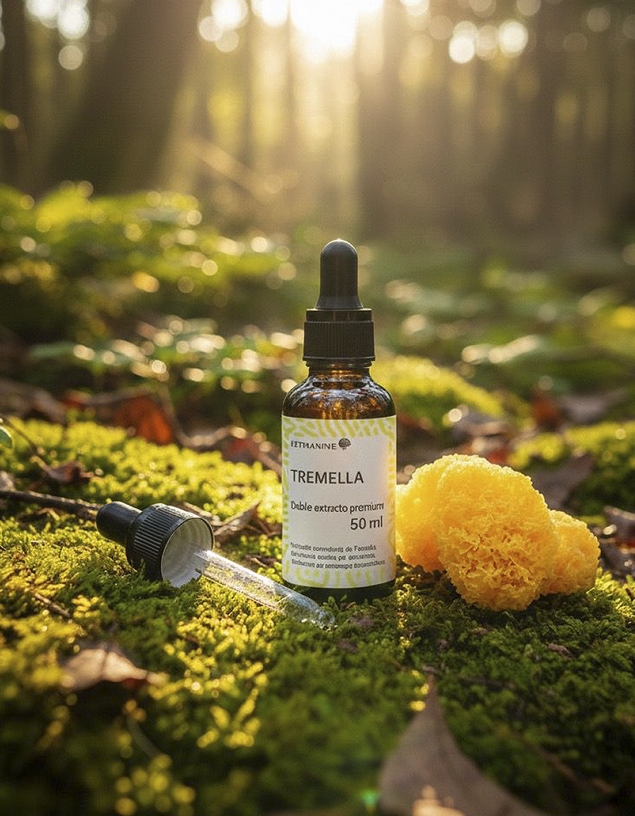 Tremella